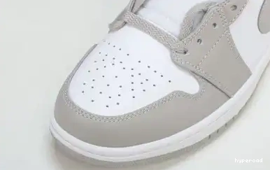 Hyperoad Air Jordan Grey” “College Mid 1 0609